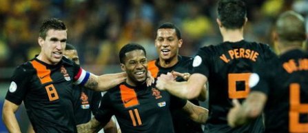 Ioan Andone: Piturca a gandit bine, dar nu i-a iesit